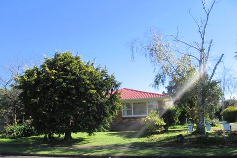 Photo of property in 1/3 Rito Place, Manukau, Auckland, 2025