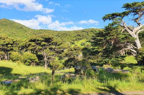 Photo of property in 41 Martin Road, Omapere, Kaikohe, 0473