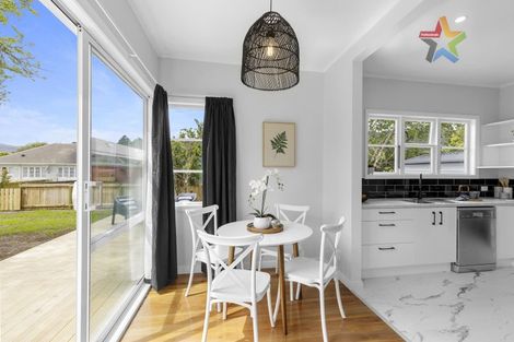 Photo of property in 16 Purser Grove, Fairfield, Lower Hutt, 5011