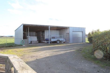 Photo of property in 32 Mccardle Road, Pahiatua, 4984