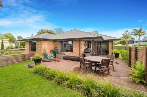 Photo of property in 1 Holmwood Park Drive, Morrinsville, 3300