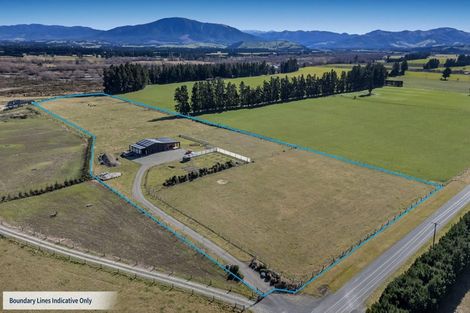 Photo of property in 123 Yaxleys Road, Loburn, Rangiora, 7473