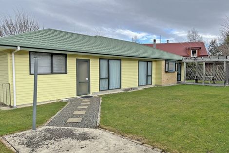 Photo of property in 8 Devon Street, Hanmer Springs, 7334