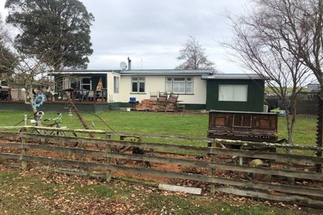 Photo of property in 18 Worcester Street, Waipahi, Gore, 9771