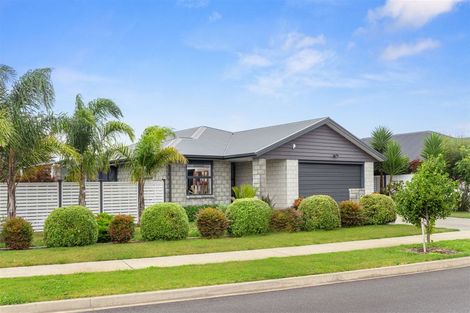 Photo of property in 3 Kanono Close, Papamoa Beach, Papamoa, 3118