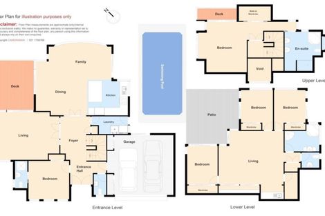 Photo of property in 72 Compass Way, Half Moon Bay, Auckland, 2012