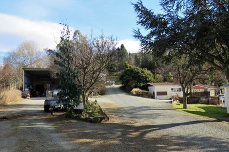 Photo of property in 40a Manse Road, Kurow, 9435