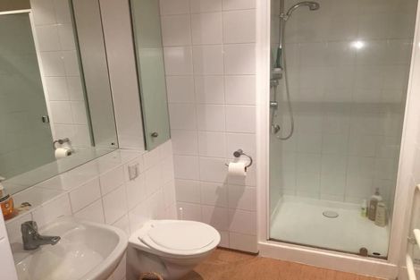 Photo of property in Kelvin House, 2g/16 The Terrace, Wellington Central, Wellington, 6011