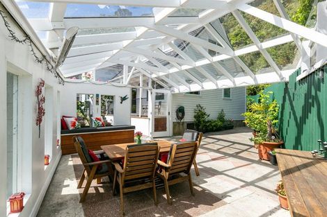 Photo of property in 79 Southgate Road, Southgate, Wellington, 6023