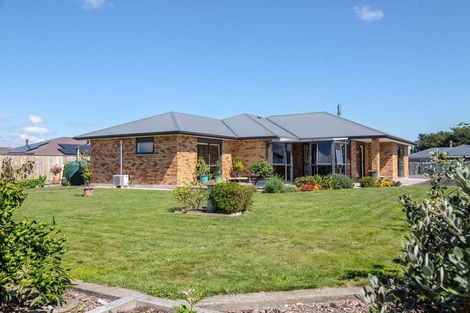 Photo of property in 49 Solway Crescent, Solway, Masterton, 5810