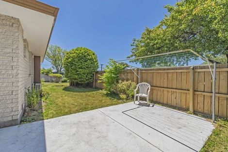 Photo of property in 3/29 Tennyson Street, Sydenham, Christchurch, 8023