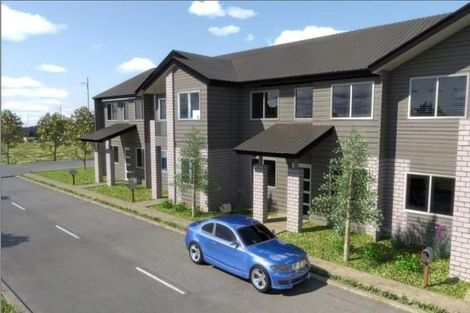 Photo of property in 36 Pencaitland Drive, Flat Bush, Auckland, 2019