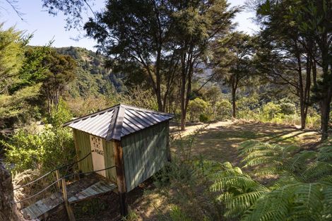 Photo of property in 165 Boons Valley Road, Waikawa, Picton, 7220