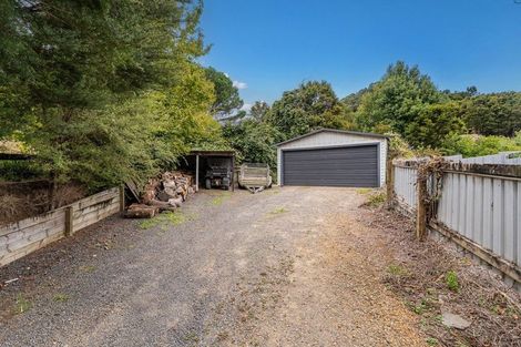 Photo of property in 365 Mill Creek Road, Kaimarama, Whitianga, 3591