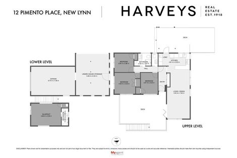 Photo of property in 12 Pimento Place, New Lynn, Auckland, 0600