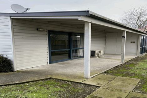 Photo of property in 29 Dix Street, Wigram, Christchurch, 8042