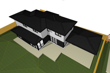 Photo of property in 17 Styxspring Lane, Harewood, Christchurch, 8051