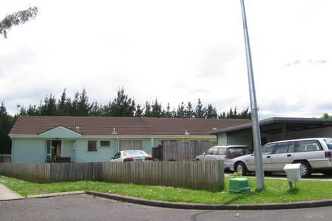 Photo of property in 21 Glenmary Place, Papatoetoe, Auckland, 2025