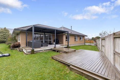 Photo of property in 33 Masefield Terrace, Kelvin Grove, Palmerston North, 4414