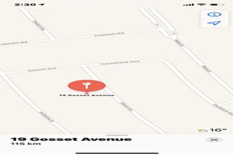 Photo of property in 19 Gosset Avenue, Chartwell, Hamilton, 3210