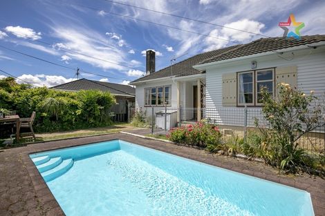 Photo of property in 78 Hall Crescent, Epuni, Lower Hutt, 5011