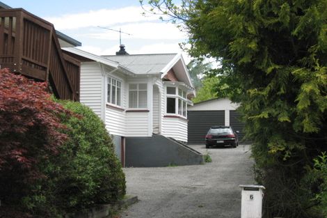 Photo of property in 56b Jollies Pass Road, Hanmer Springs, 7334