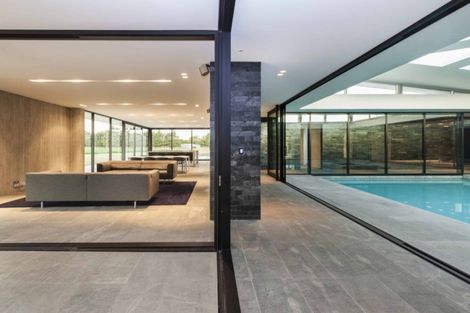 Photo of property in 400 Pound Road, Yaldhurst, Christchurch, 7676