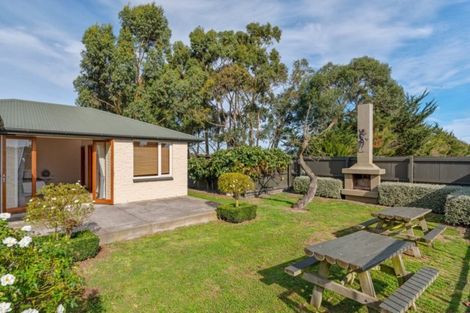 Photo of property in 543 Drain Road, Doyleston, Leeston, 7682