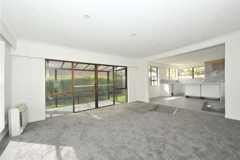 Photo of property in 28 Chipping Lane, Redwood, Christchurch, 8051