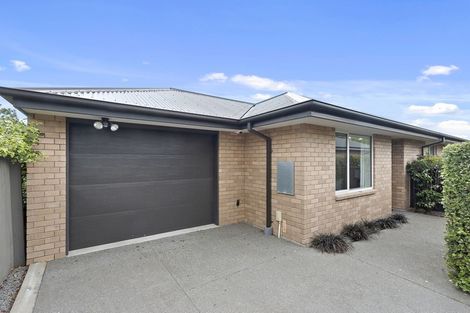 Photo of property in 1b Country Palms Drive, Halswell, Christchurch, 8025