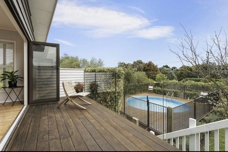 Photo of property in 97 Wallace Road, Mangere Bridge, Auckland, 2022