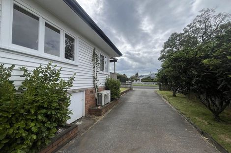 Photo of property in 112 Princes Street, Pukekohe, 2120