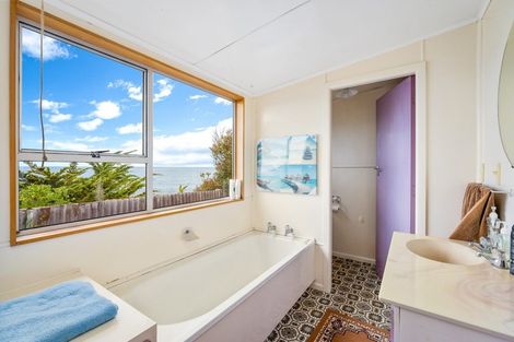 Photo of property in 183 Shag Point Road, Shag Point, Palmerston, 9482