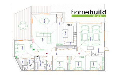 Photo of property in 5a Anglesey Place, Awapuni, Palmerston North, 4412