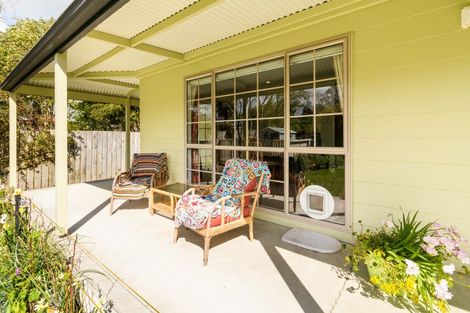 Photo of property in 185 Oxford Street, Ashhurst, 4810