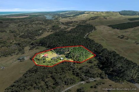 Photo of property in 708 Wilson Road, South Head, Helensville, 0874
