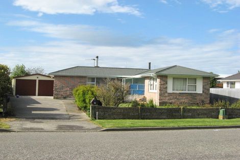 Photo of property in 6 Cridland Street West, Kaiapoi, 7630