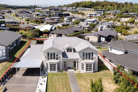 Photo of property in 28 Magnolia Rise, Waipahihi, Taupo, 3330