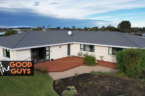 Photo of property in 15 Gordon Street, Weston, Oamaru, 9401