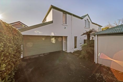 Photo of property in 4/197 Milton Street, Sydenham, Christchurch, 8023