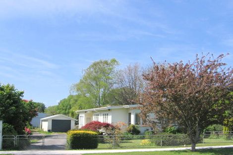 Photo of property in 13 Dawson Street, Matamata, 3400