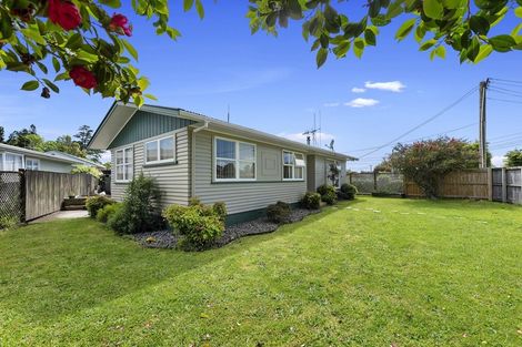 Photo of property in 3 Macdonald Road, Glenview, Hamilton, 3206