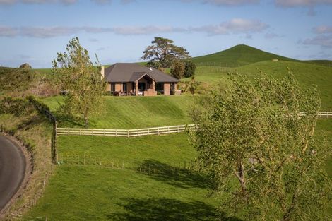 Photo of property in 20 Hokonui Lane, Whatawhata, Hamilton, 3288