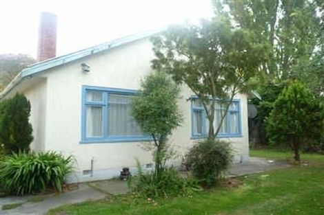 Photo of property in 31 Ilam Road, Upper Riccarton, Christchurch, 8041