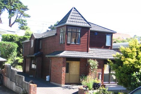 Photo of property in 16a Calcutta Street, Khandallah, Wellington, 6035