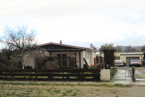 Photo of property in 93 Shields Street, Clyde, 9330