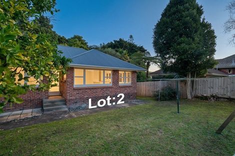 Photo of property in 47 Grande Vue Road, Hillpark, Auckland, 2102
