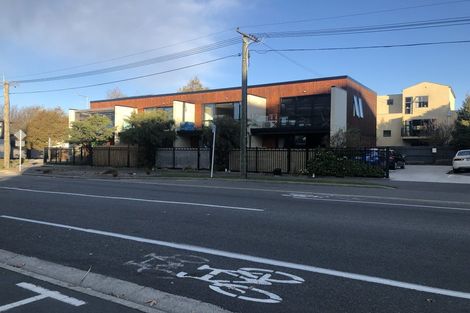 Photo of property in 33 Grove Road, Addington, Christchurch, 8024