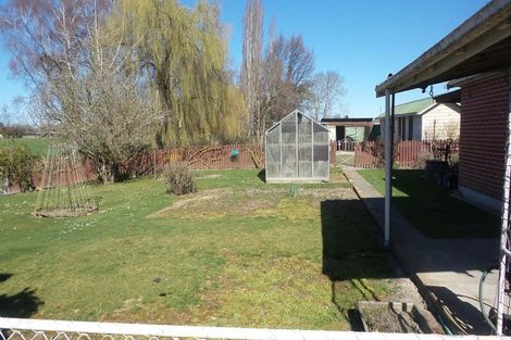 Photo of property in 24 Evans Street, Temuka, 7920