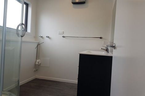 Photo of property in 5/17 Heywood Terrace, Richmond, Christchurch, 8013